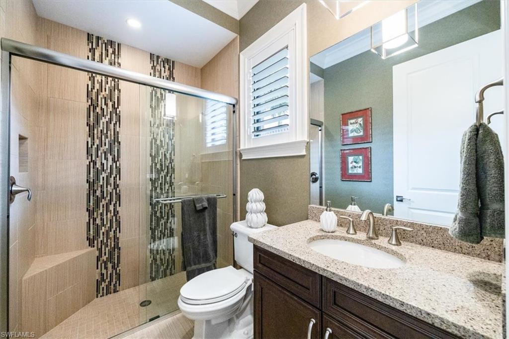 QUAIL WEST - Residential