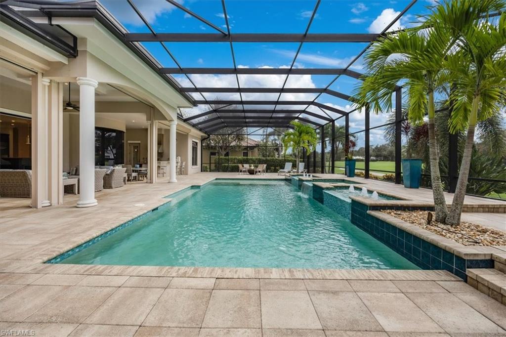 QUAIL WEST - Residential