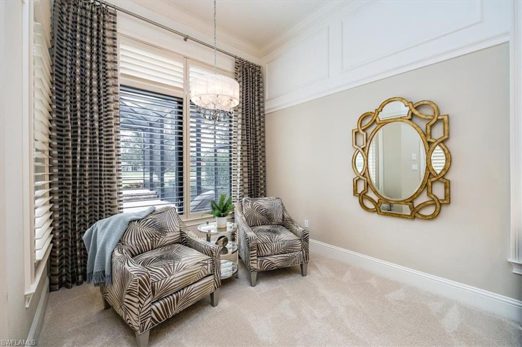 QUAIL WEST - Residential