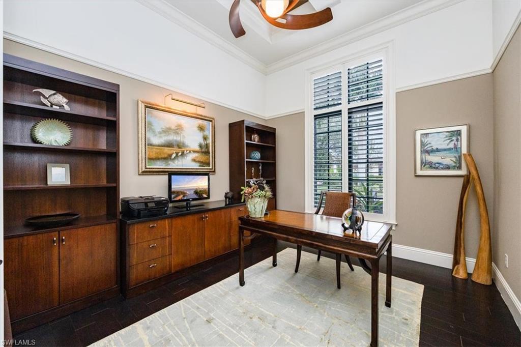 QUAIL WEST - Residential