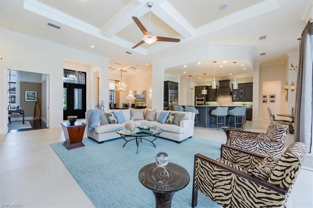 QUAIL WEST - Residential