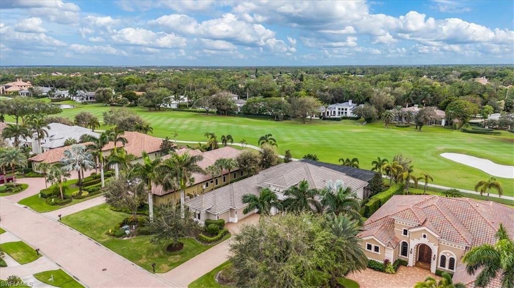 QUAIL WEST - Residential