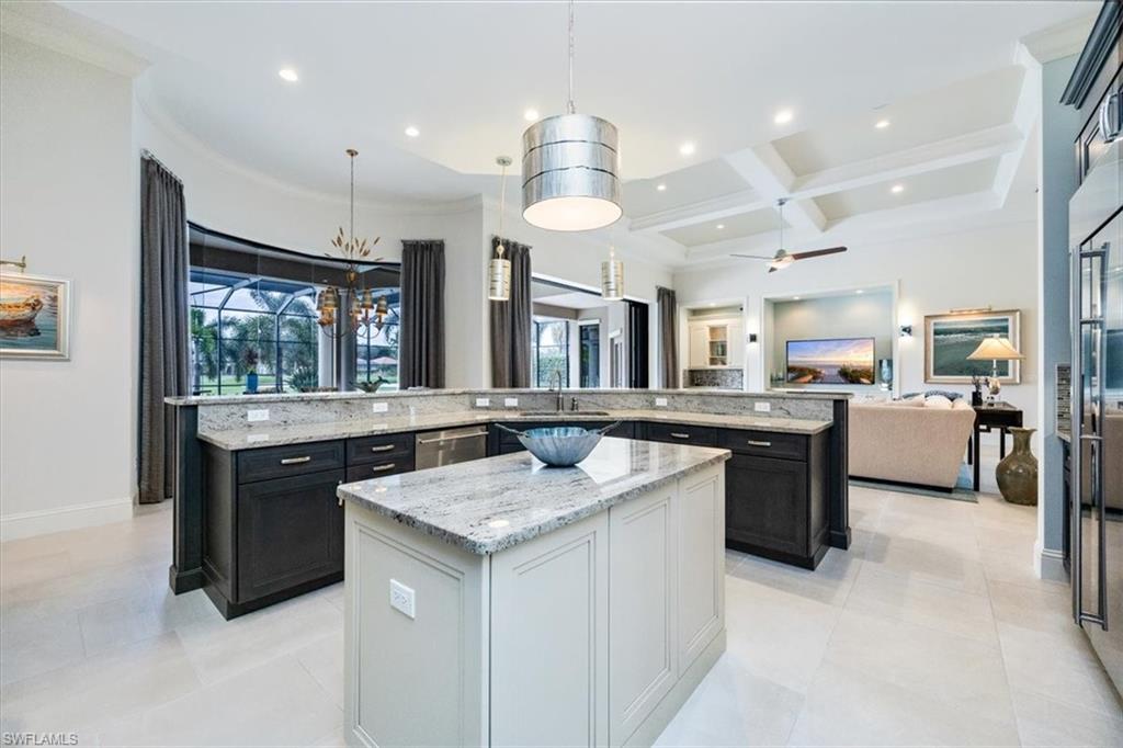 QUAIL WEST - Residential