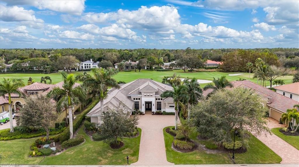 QUAIL WEST - Residential