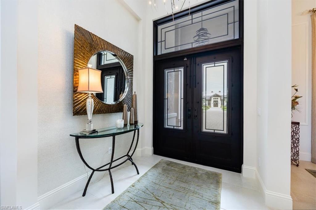 QUAIL WEST - Residential