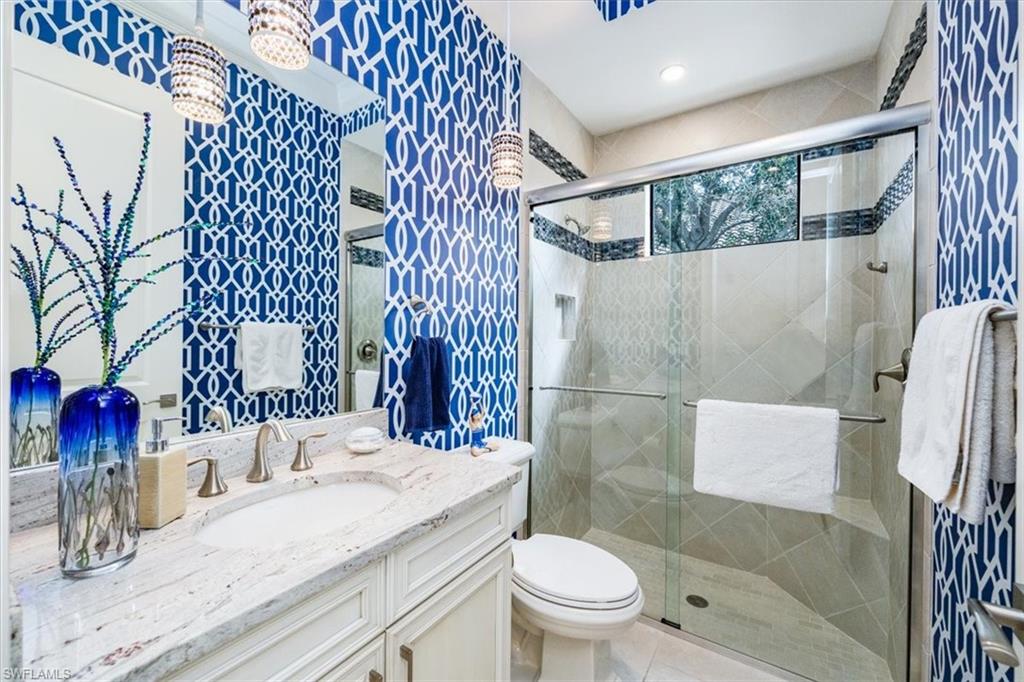 QUAIL WEST - Residential