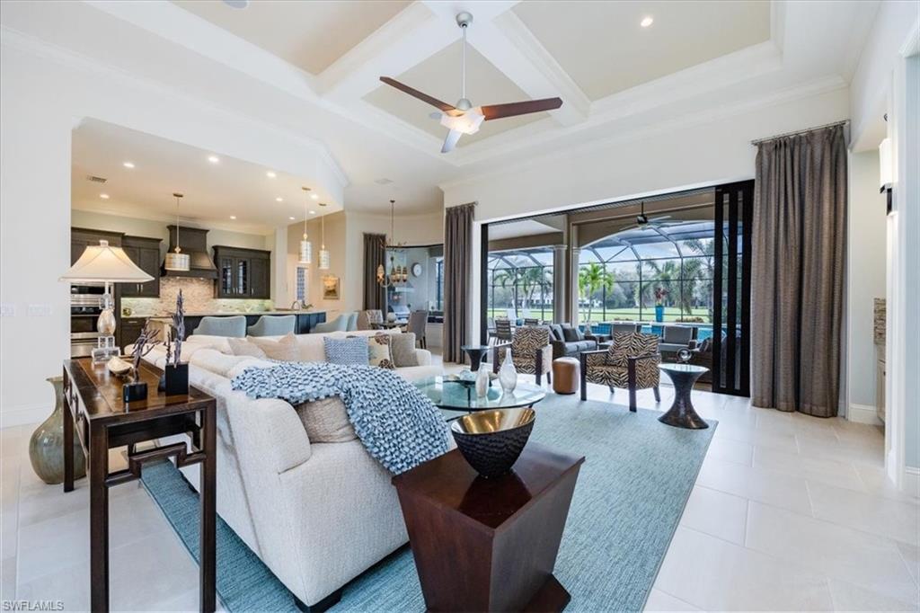 QUAIL WEST - Residential