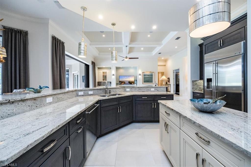 QUAIL WEST - Residential