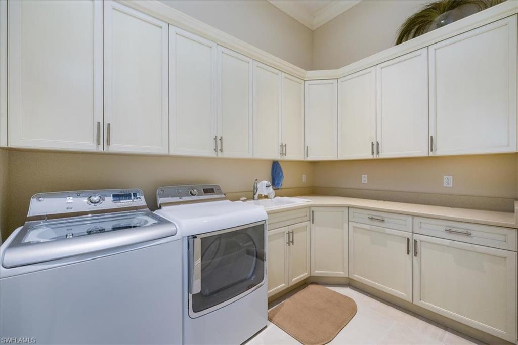 QUAIL WEST - Residential