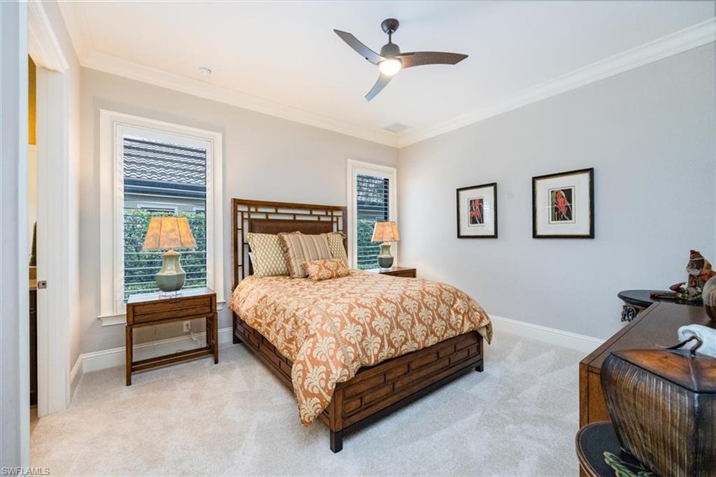 QUAIL WEST - Residential