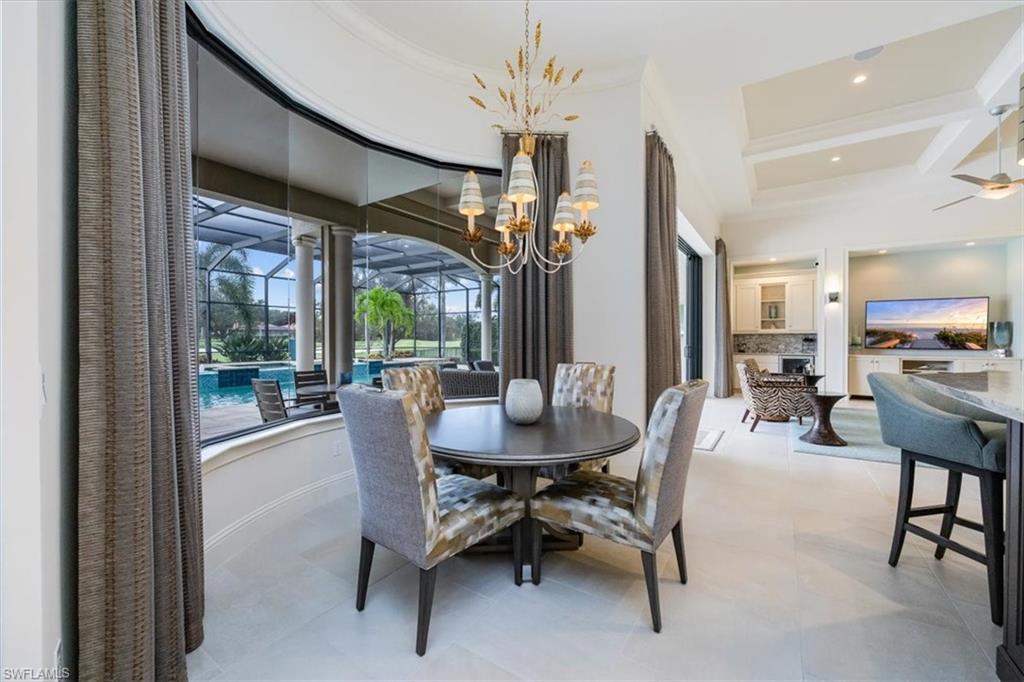 QUAIL WEST - Residential