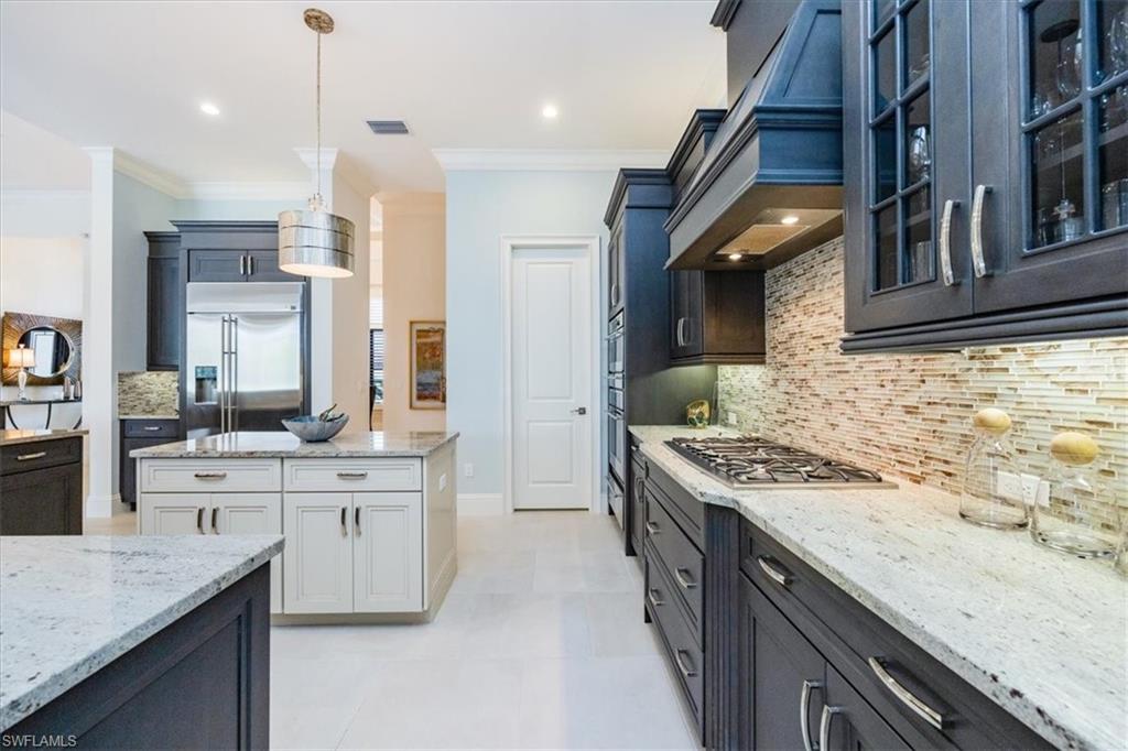 QUAIL WEST - Residential