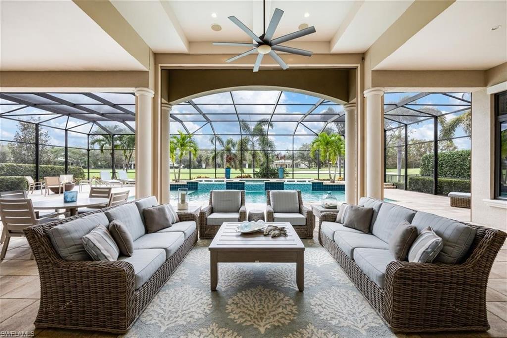 QUAIL WEST - Residential