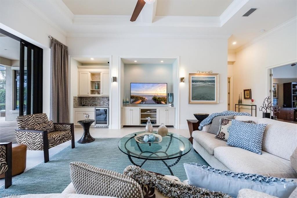 QUAIL WEST - Residential