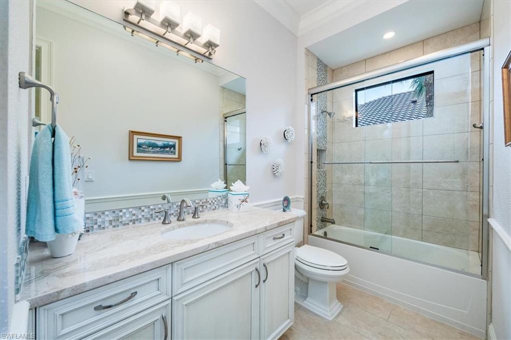 QUAIL WEST - Residential