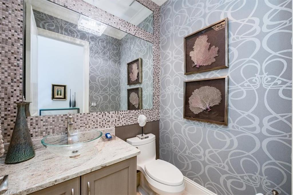 QUAIL WEST - Residential