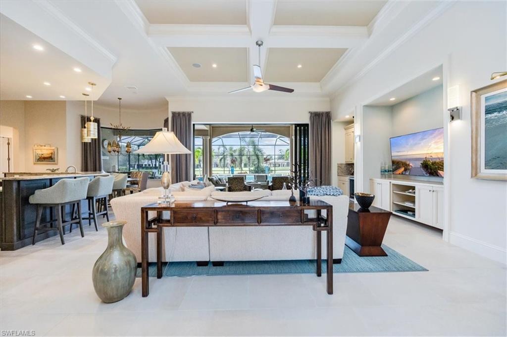 QUAIL WEST - Residential