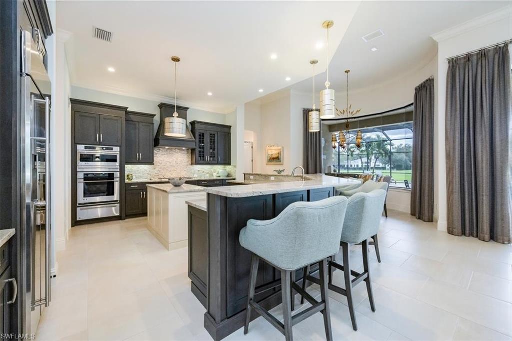 QUAIL WEST - Residential