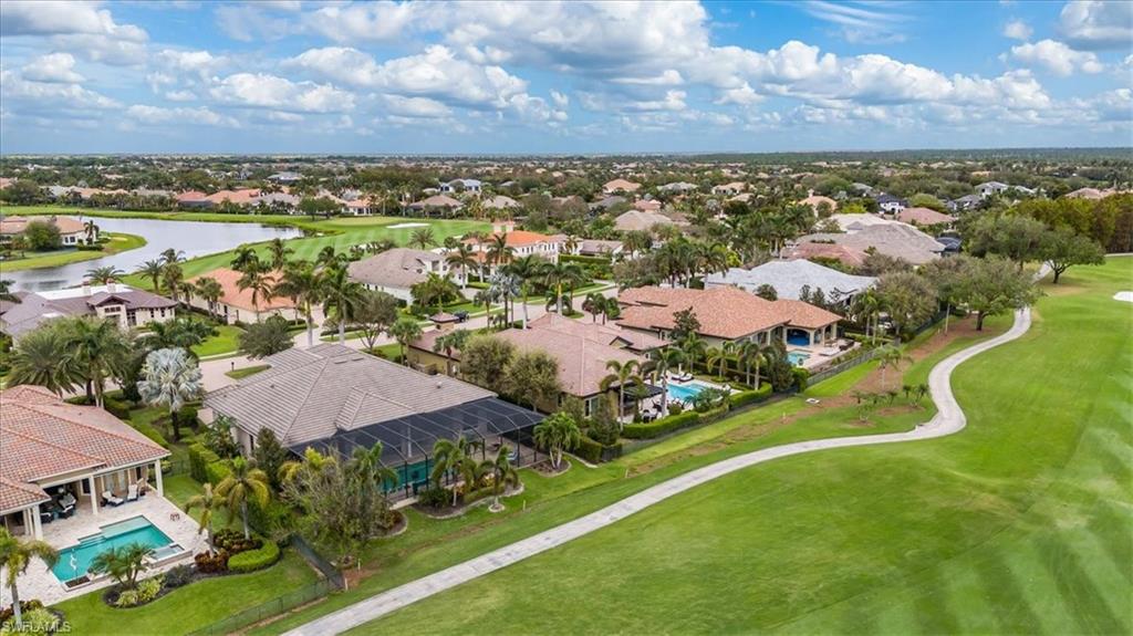 QUAIL WEST - Residential