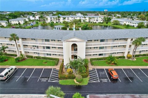 A home in FORT MYERS