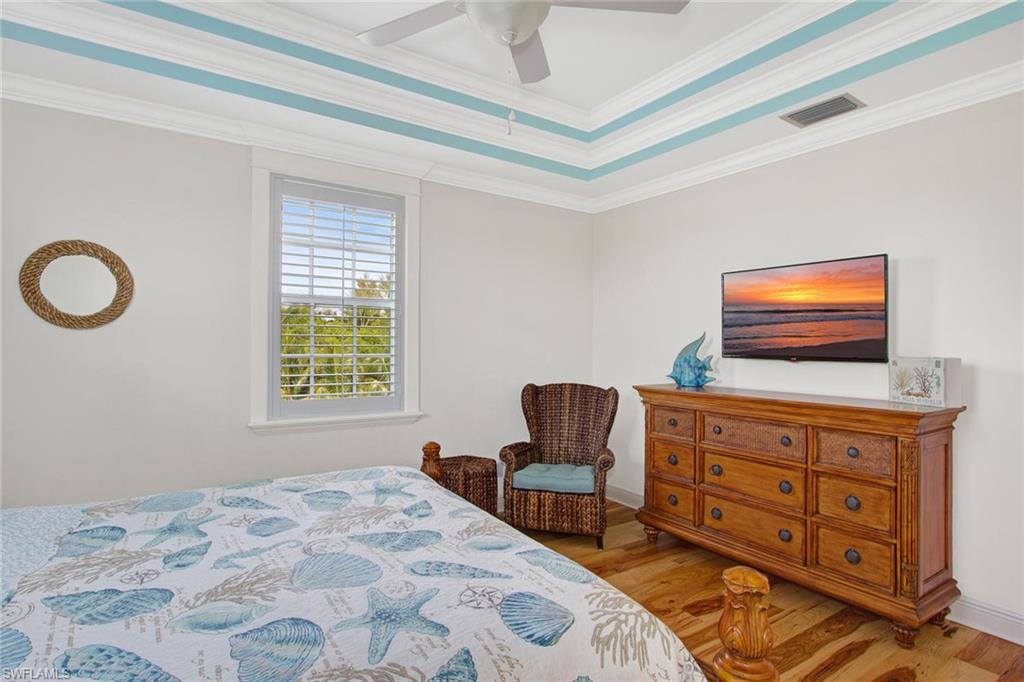 SOUTH SEAS PLANTATION RESORT - Residential