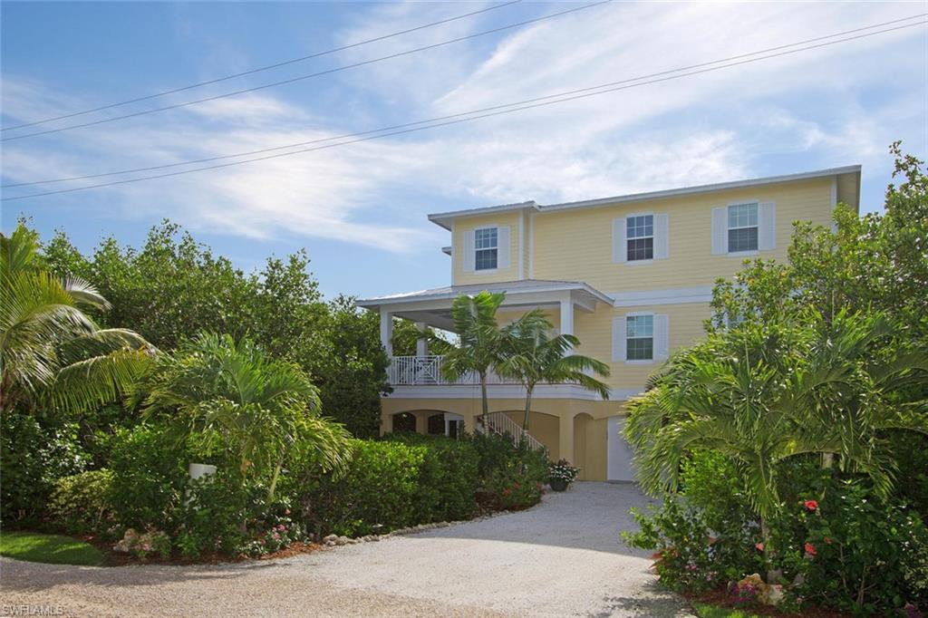 SOUTH SEAS PLANTATION RESORT - Residential