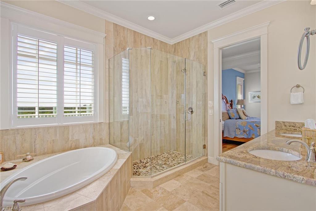 SOUTH SEAS PLANTATION RESORT - Residential