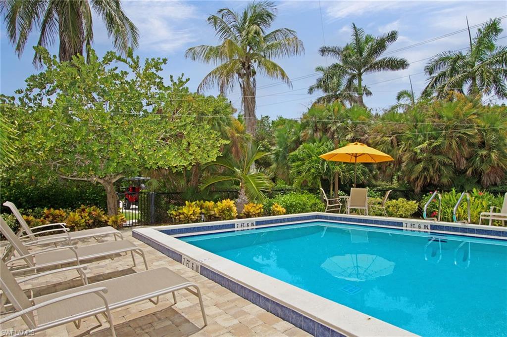 SOUTH SEAS PLANTATION RESORT - Residential