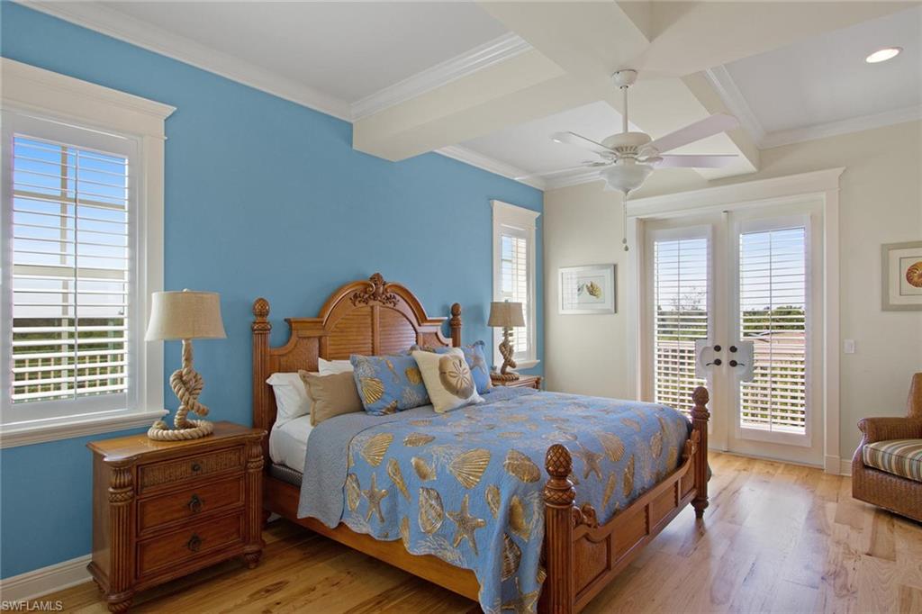 SOUTH SEAS PLANTATION RESORT - Residential