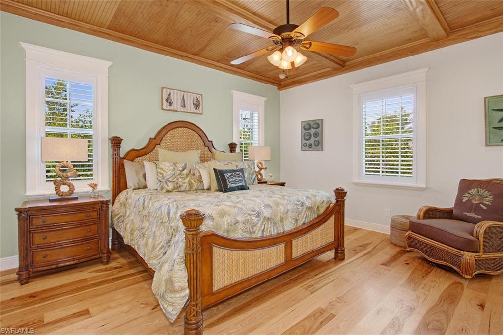 SOUTH SEAS PLANTATION RESORT - Residential