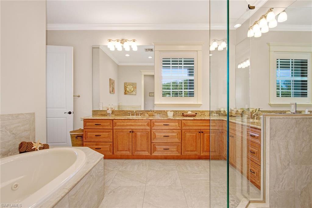 SOUTH SEAS PLANTATION RESORT - Residential