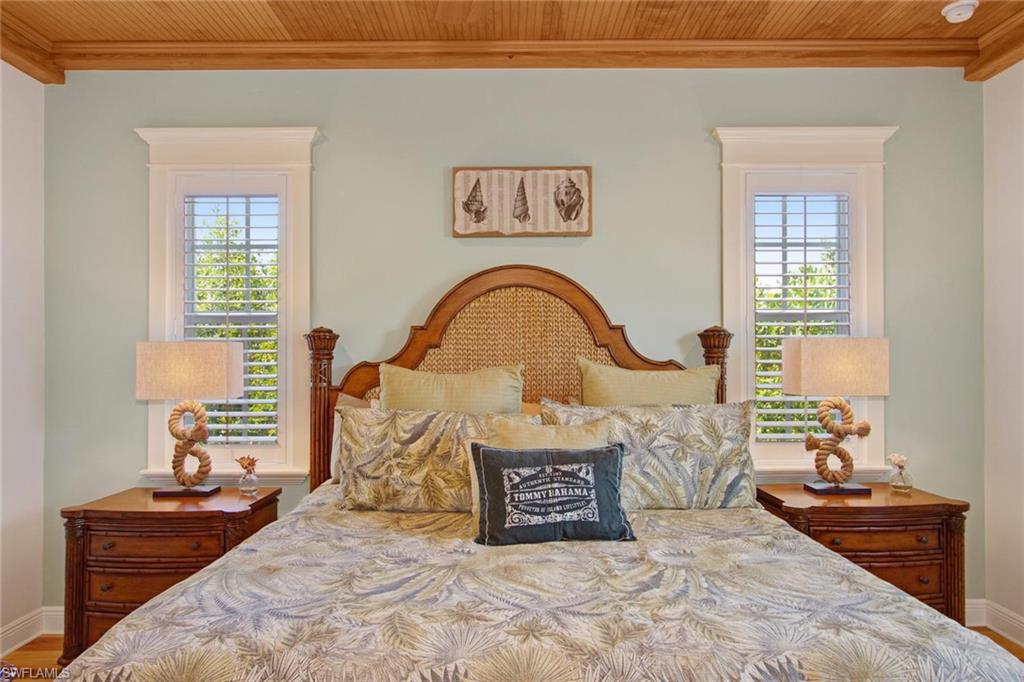 SOUTH SEAS PLANTATION RESORT - Residential