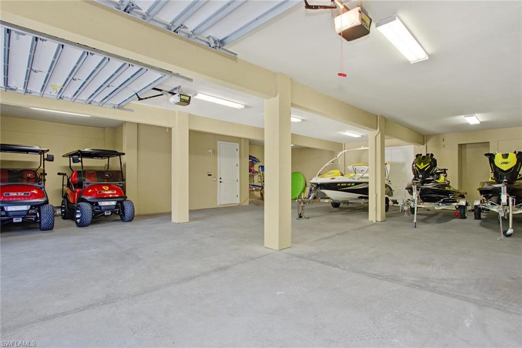 SOUTH SEAS PLANTATION RESORT - Residential