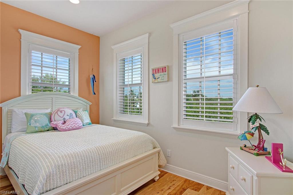 SOUTH SEAS PLANTATION RESORT - Residential