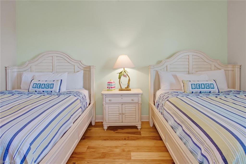 SOUTH SEAS PLANTATION RESORT - Residential