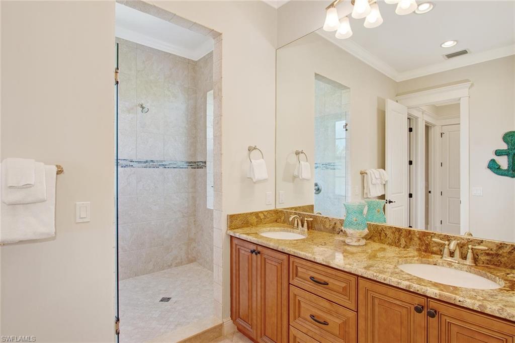 SOUTH SEAS PLANTATION RESORT - Residential