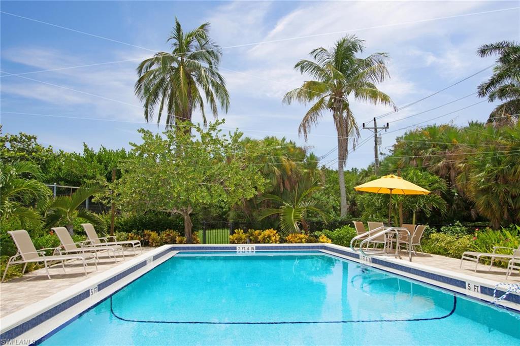 SOUTH SEAS PLANTATION RESORT - Residential