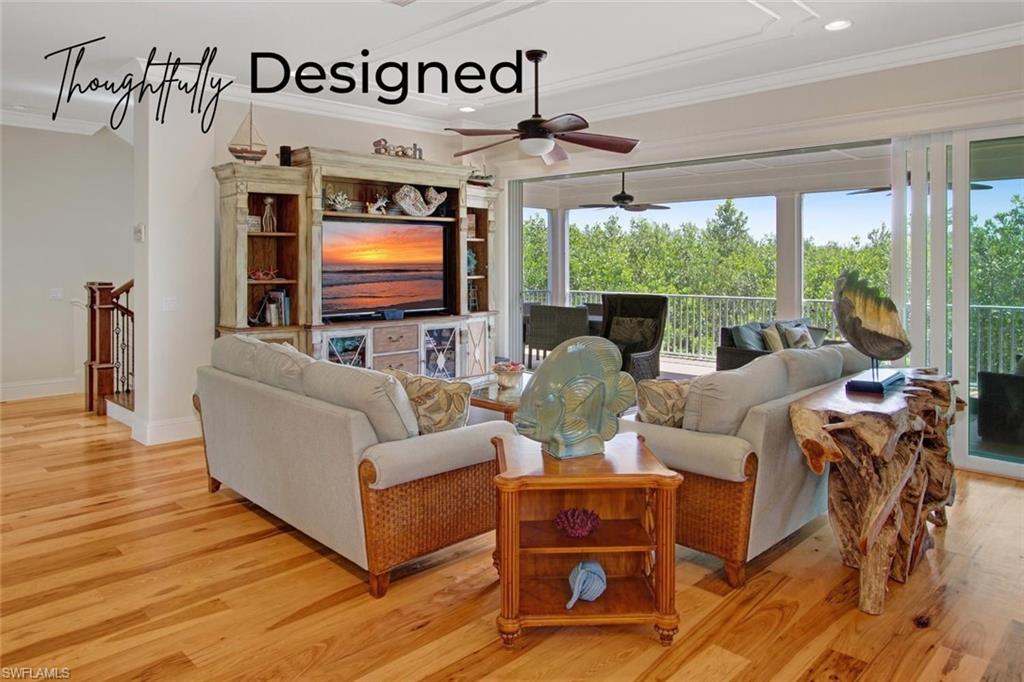 SOUTH SEAS PLANTATION RESORT - Residential