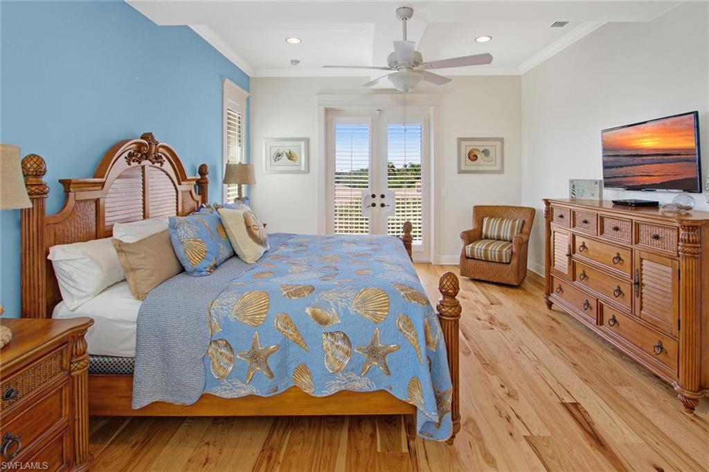 SOUTH SEAS PLANTATION RESORT - Residential