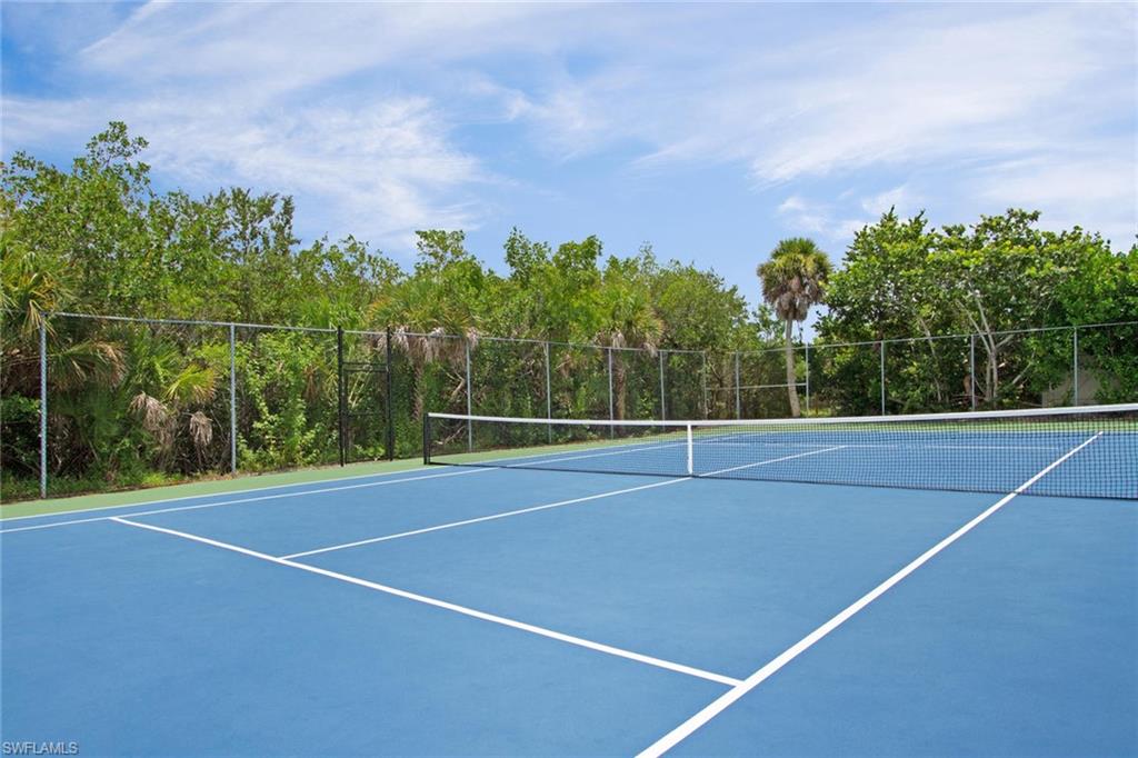 SOUTH SEAS PLANTATION RESORT - Residential