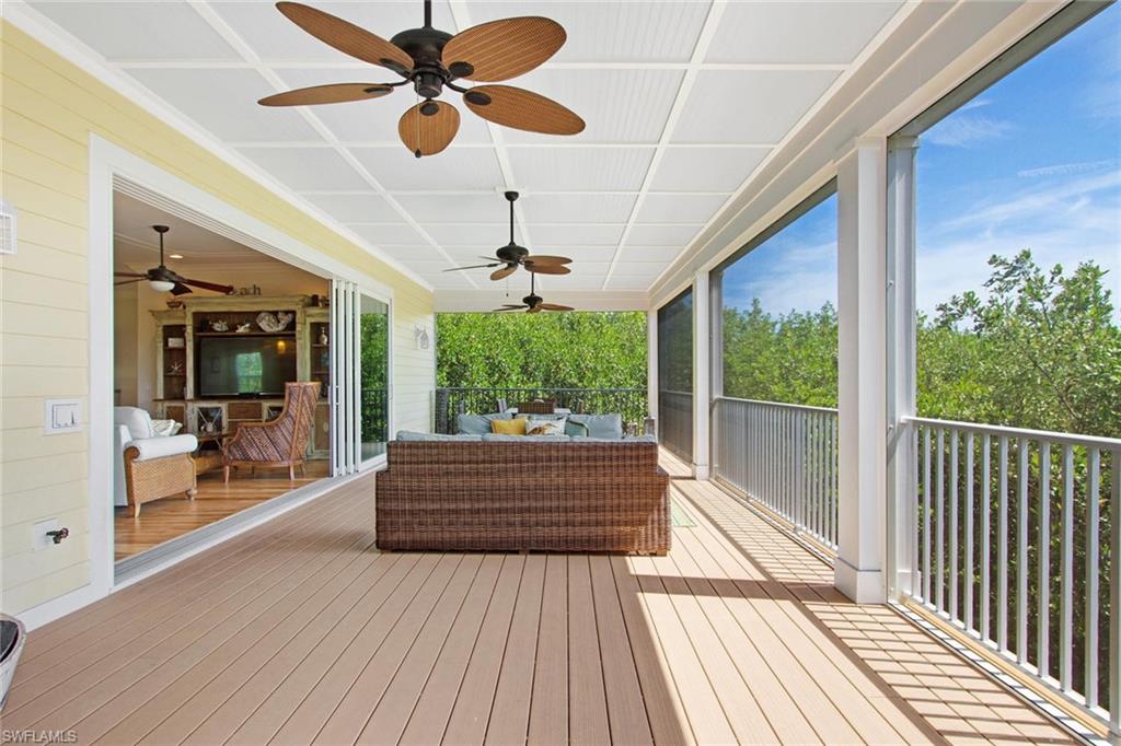 SOUTH SEAS PLANTATION RESORT - Residential