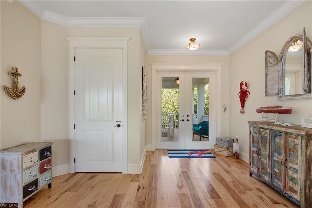 SOUTH SEAS PLANTATION RESORT - Residential