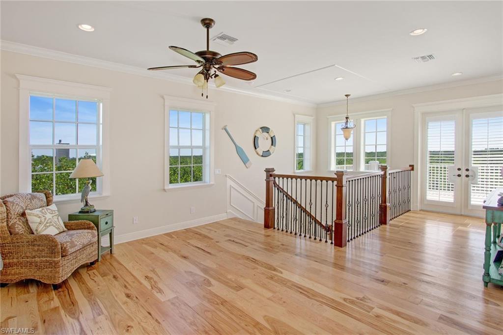 SOUTH SEAS PLANTATION RESORT - Residential