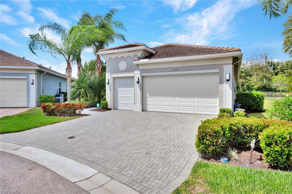 VALENCIA BONITA - Residential