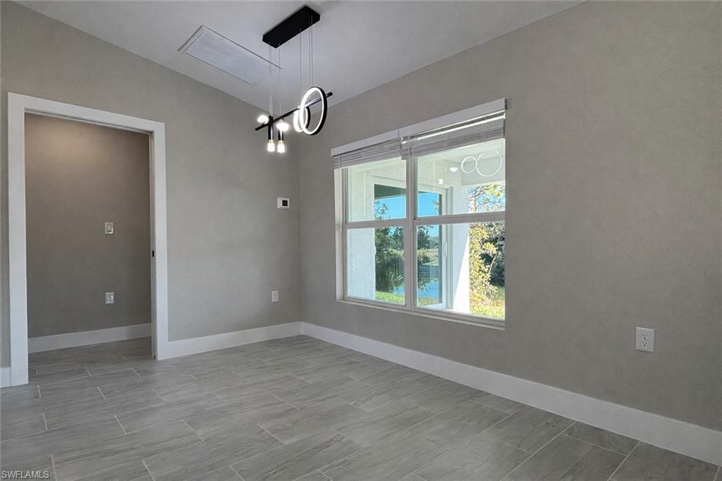 CAPE CORAL - Residential Lease