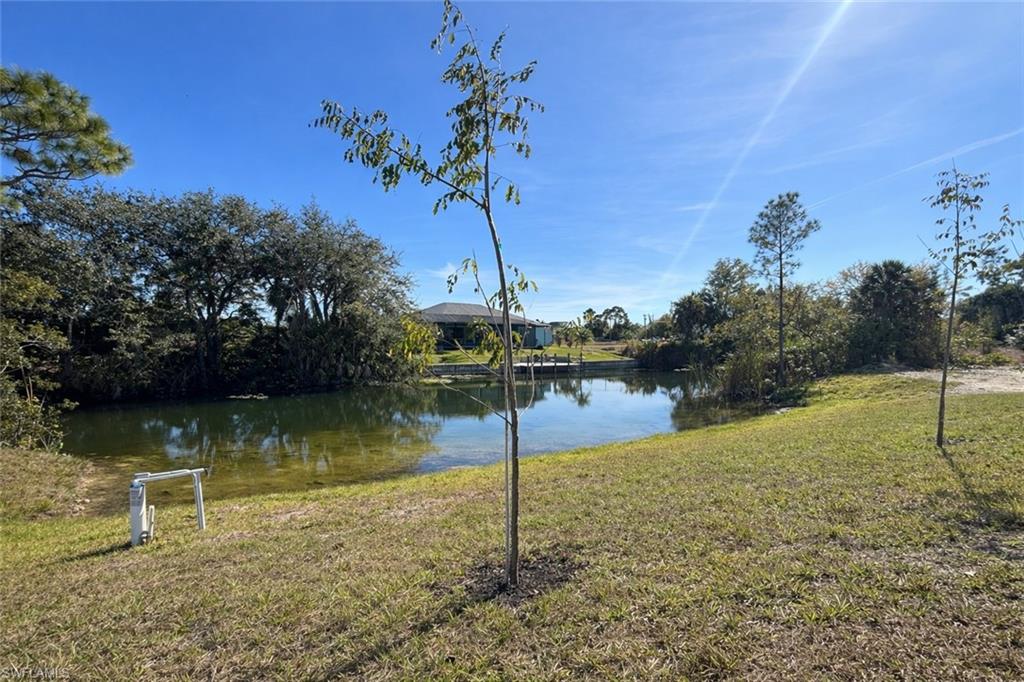 CAPE CORAL - Residential Lease