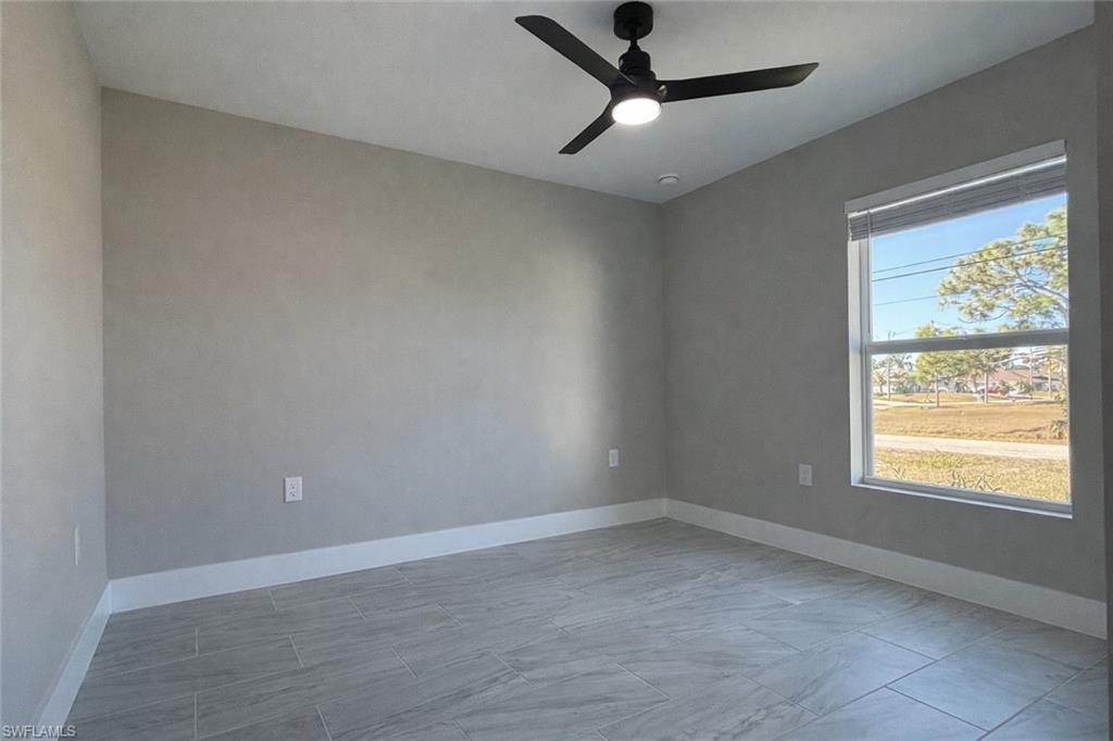 CAPE CORAL - Residential Lease