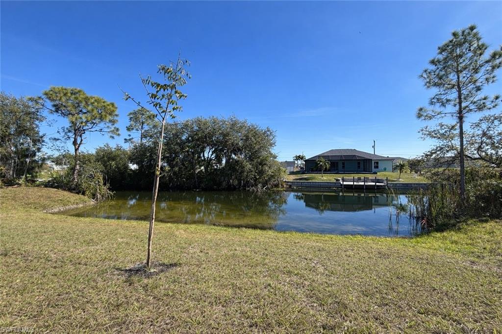 CAPE CORAL - Residential Lease