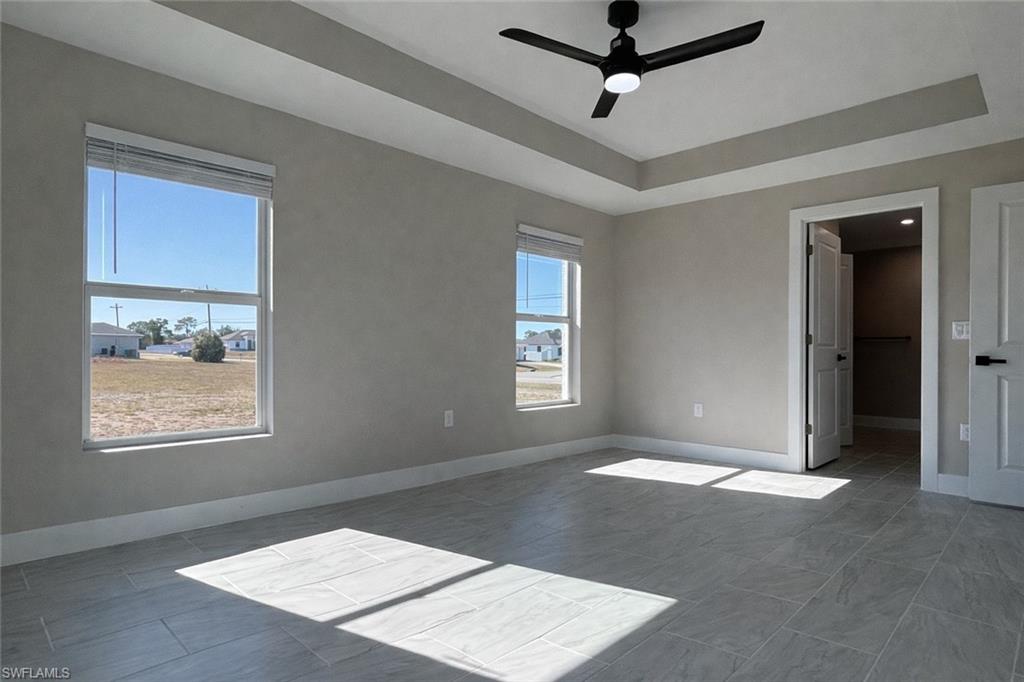 CAPE CORAL - Residential Lease