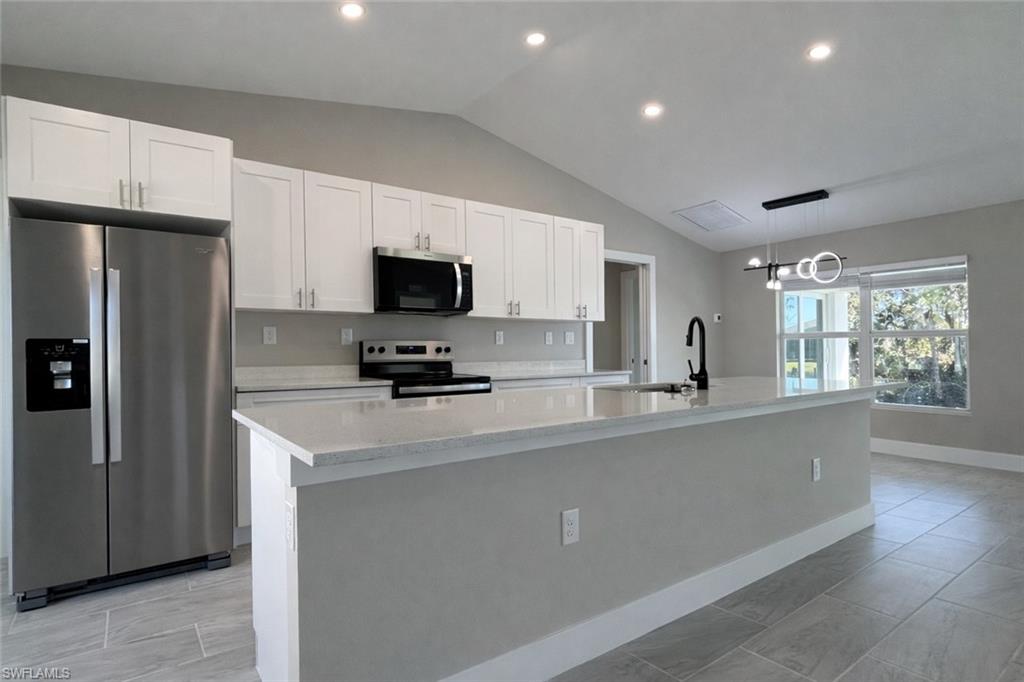 CAPE CORAL - Residential Lease